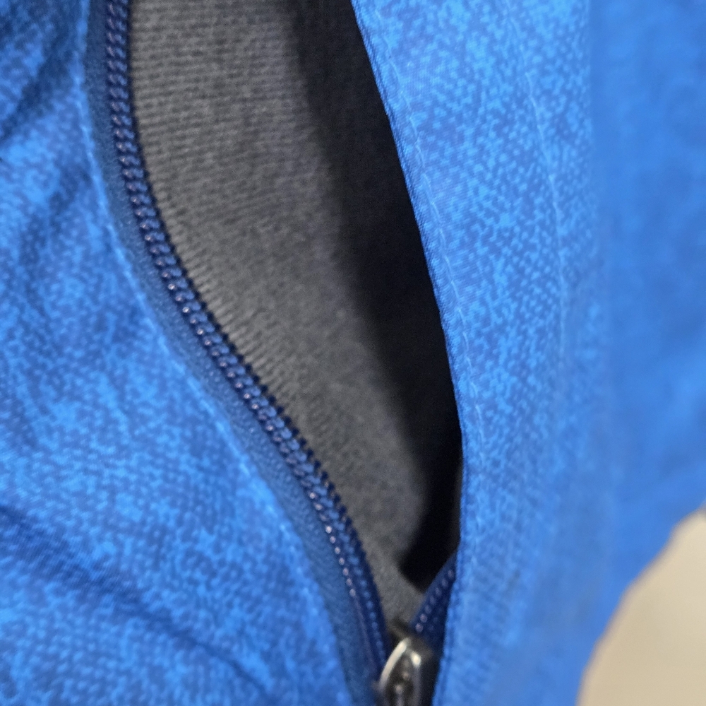 . Columbia Blue Interchange Jacket Size XXL Mens - Picture 10 of 16